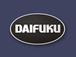 DAIFUKU社章