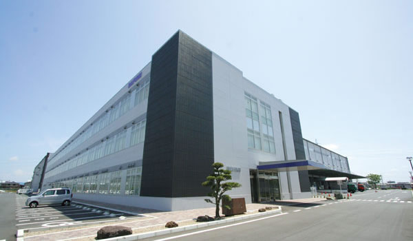 Nhà máy Komaki