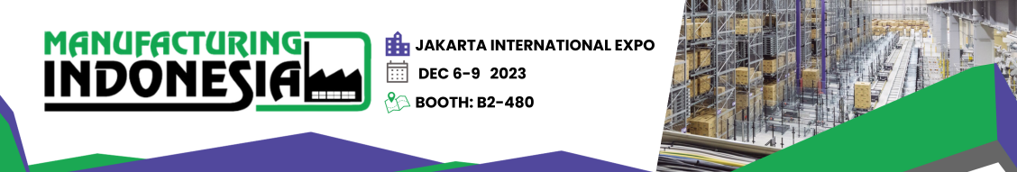 Manufaktur Indonesia 2023