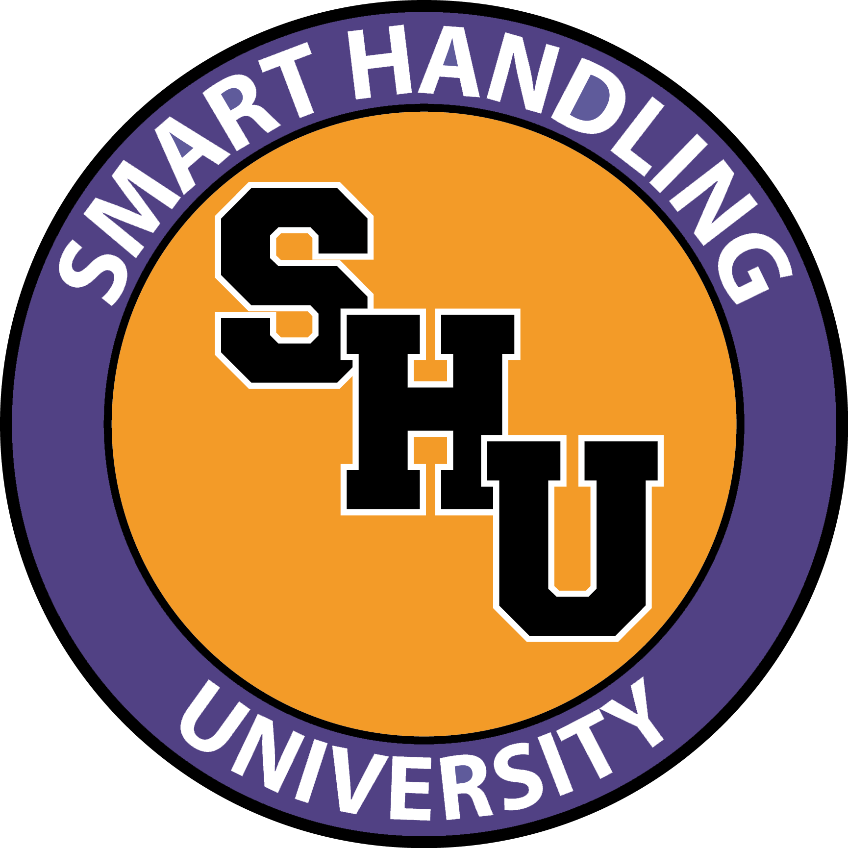 SHU Smart Handling University