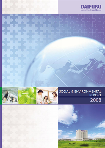 Social & Environmental Report 2008