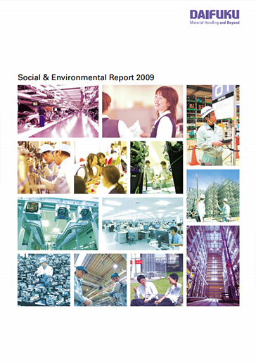 Social & Environmental Report 2009