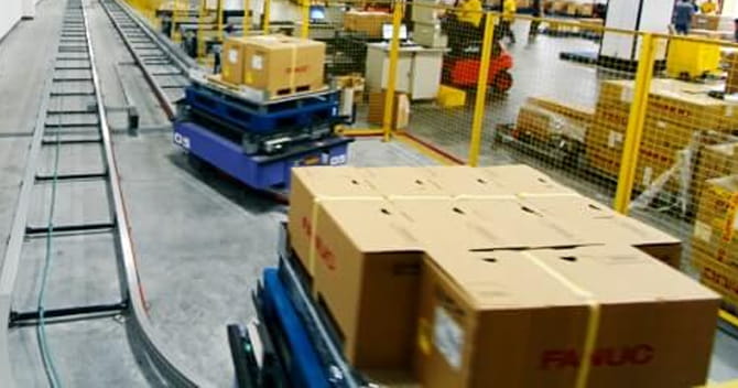 Vehicle Systems