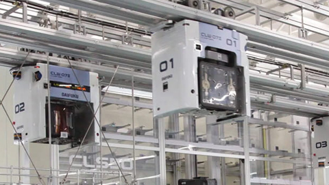 Cleanroom Solutions