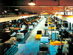 A state-of-the-art factory automation (FA) system