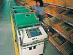 El Picking Cart System