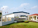 Daifuku (Thailand) Ltd.のChonburi工場