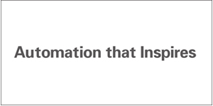 Automation that Inspires