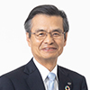 Shuichi Honda, Director and Senior Managing Officer