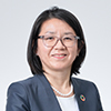 Keiko Kaneko, externe Direktorin