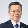 Nobuo Wada, miembro del consejo de auditoría y supervisión (fuera)
