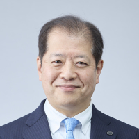 Hideaki Takubo