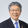 Toshiaki Hayashi, Director and Managing Officer