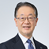 Hiroshi Nobuta, Director and Managing Officer