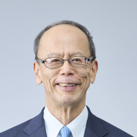 Haruyuki Yoshida