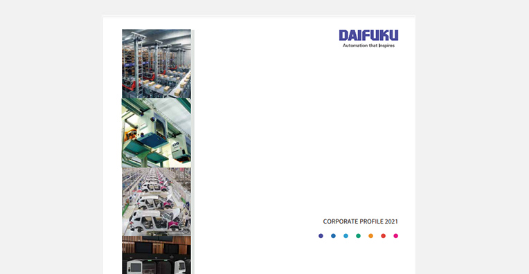 Corporate Profile