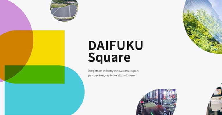 DAIFUKU Square