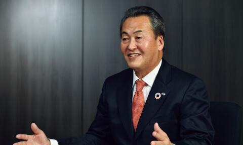 Hiroshi Geshiro