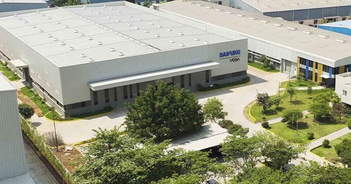 Daifuku Announces Subsidiary Name Change - Expanding its business in ...