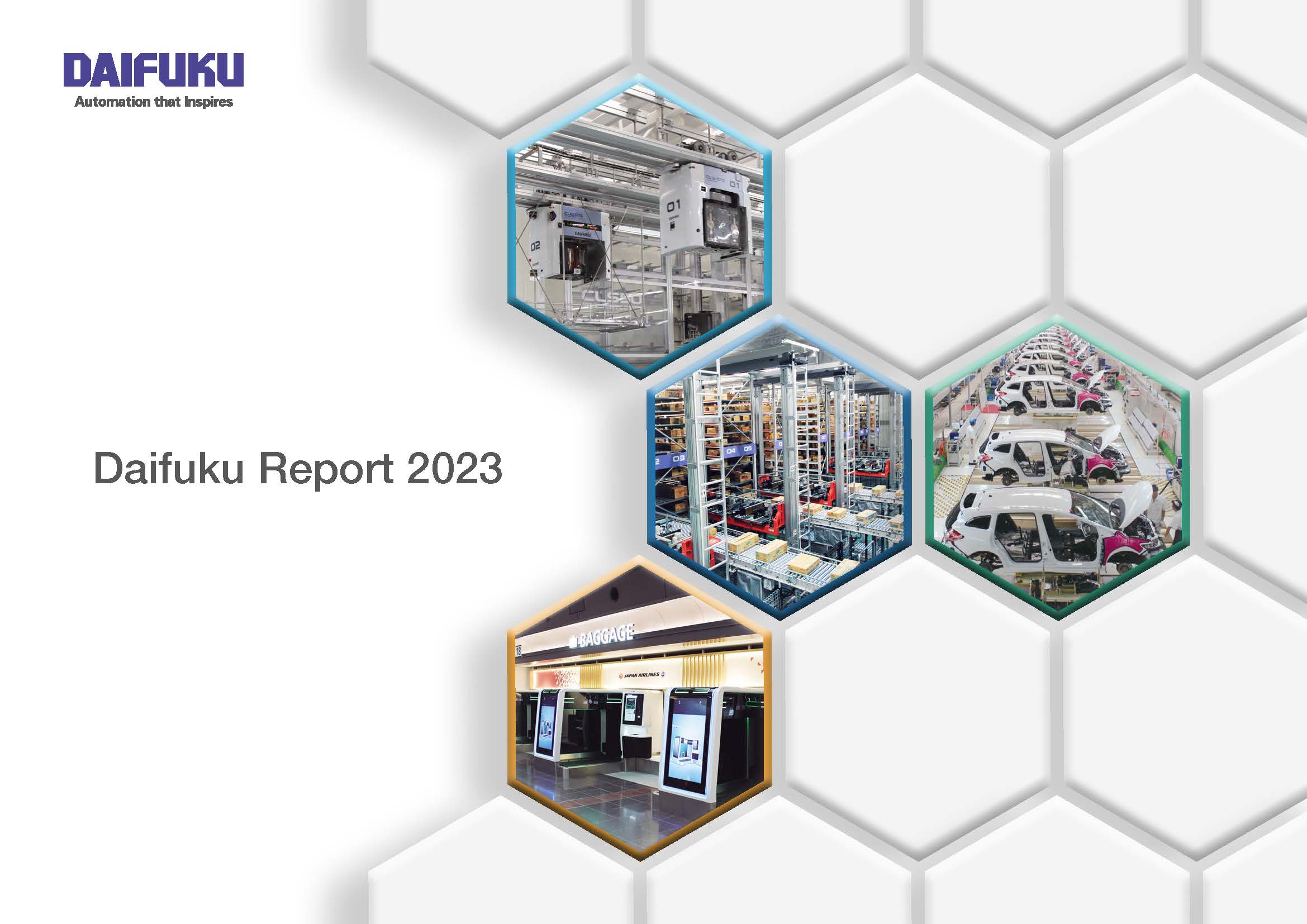 Daifuku Report 2023