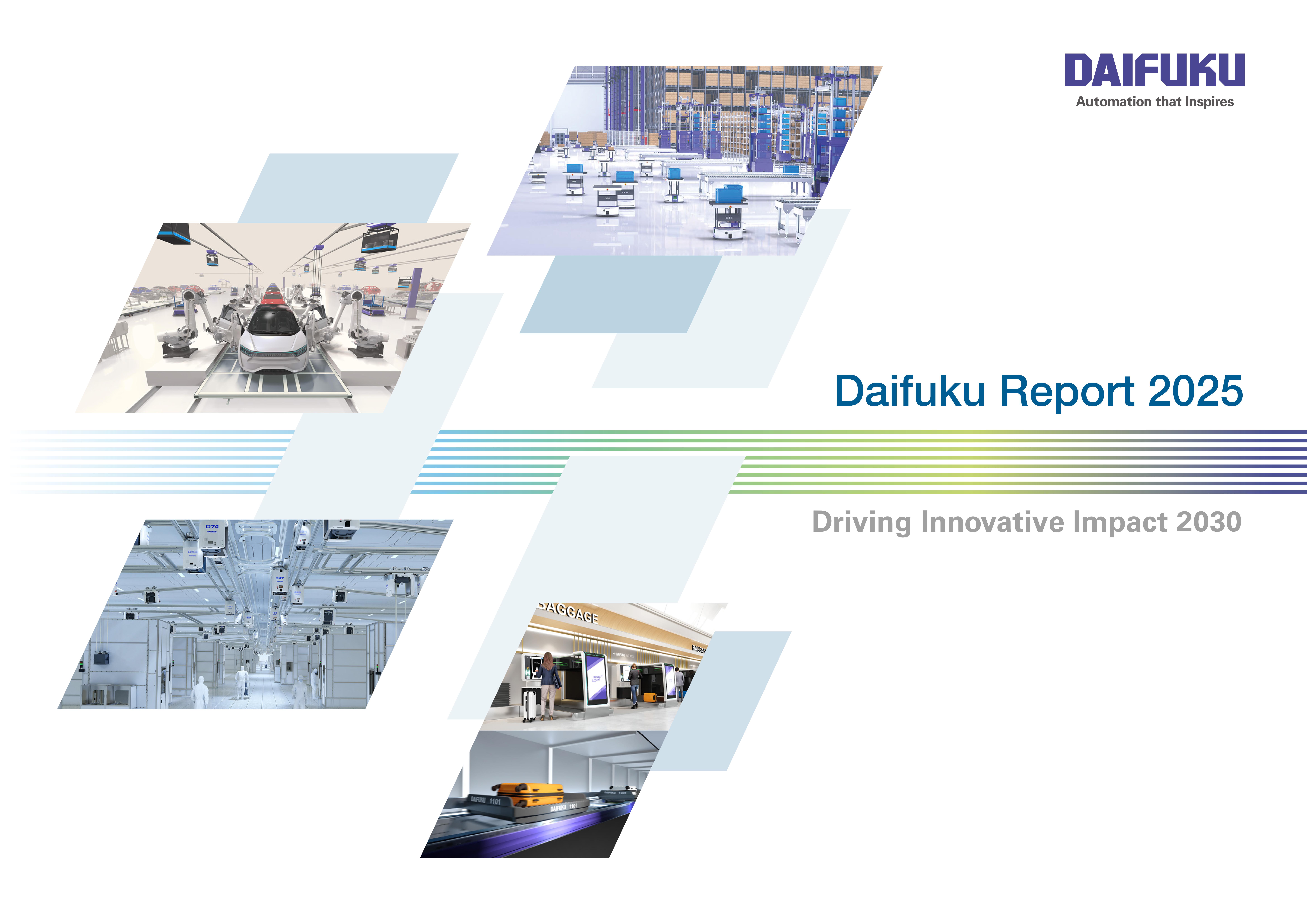 Daifuku Report