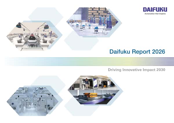 Daifuku Report