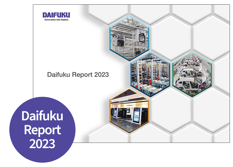 Daifuku Report