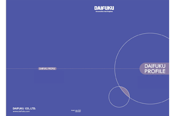 DAIFUKU PROFILE