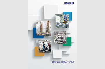 Daifuku Report