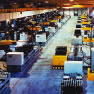 1982 FANUC’s motor factory