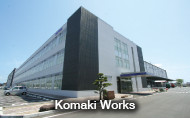 Komaki Works