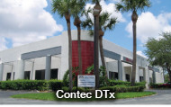 Contec DTx