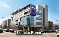 Daifuku Korea