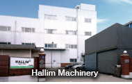 Hallim Machinery