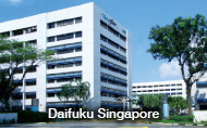 Daifuku Singapore