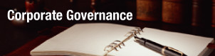 Corporate Governance