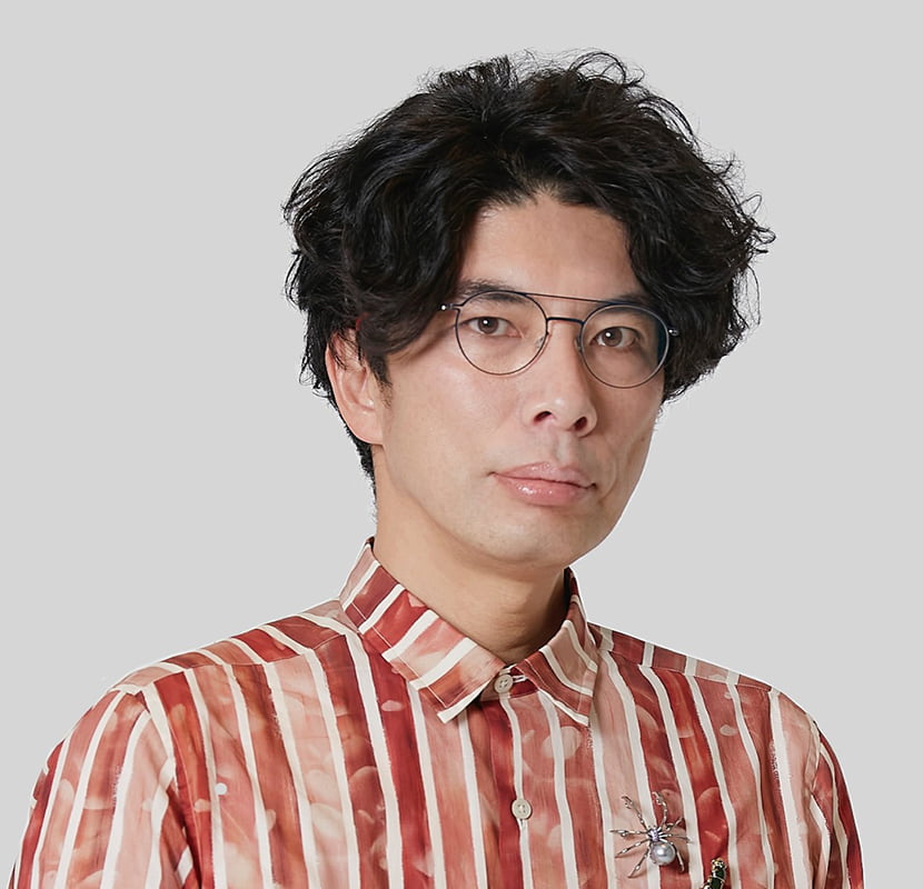 片桐 仁さん