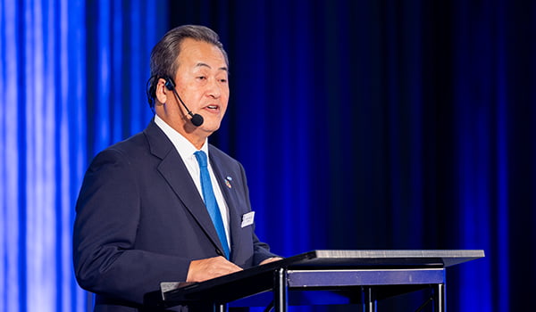 ダイフク 下代博