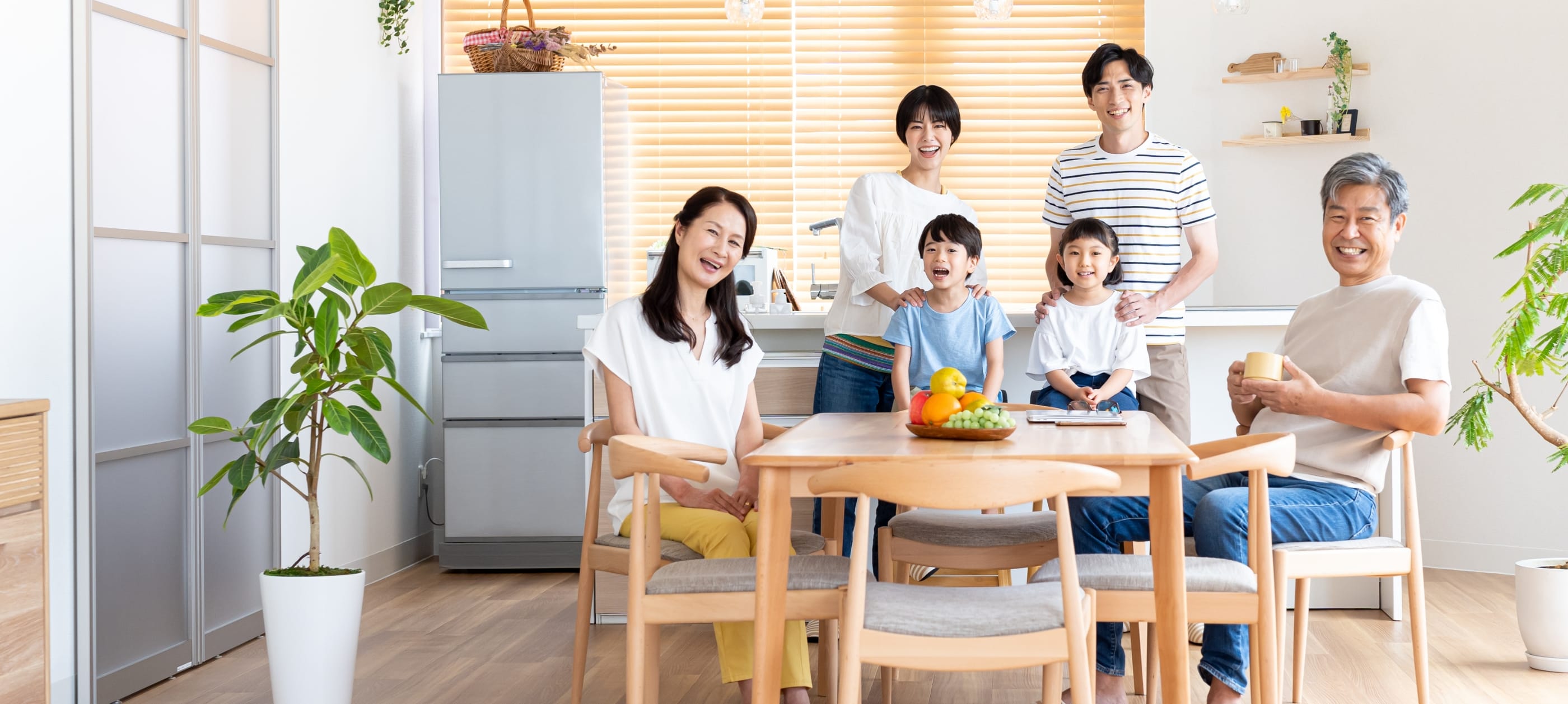 ライフサポート（団体総合生活保険）