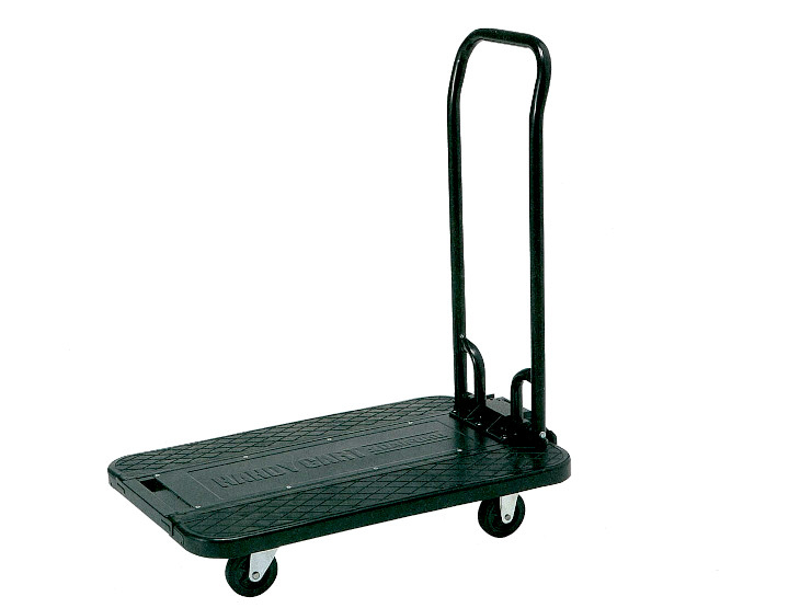 Carro plegable "Handy Cart"