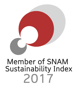 SNAMサステナビリティ・インデックスの構成銘柄選定