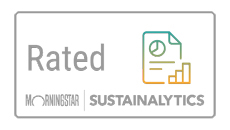 Sustainalytics ESG Risk Rating