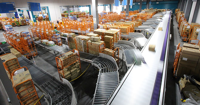 Case Sorter – Surfing Sorter