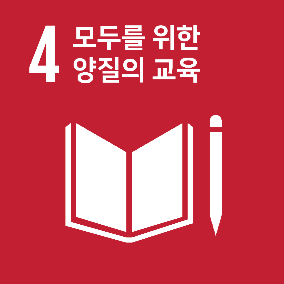 SDGs No.4