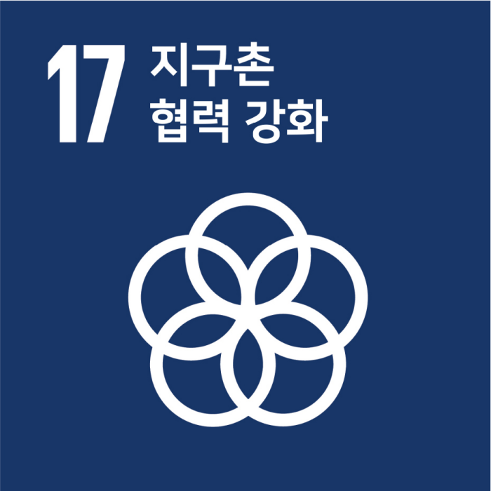 SDGs No.17