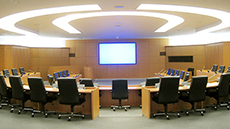หอประชุมนานาชาติ