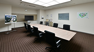 Meeting Rooms