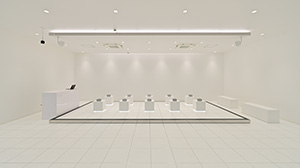 LABORATORIO VR