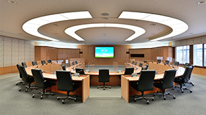 International Conference Hall