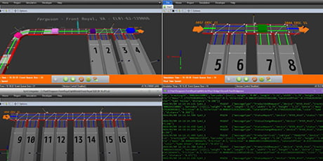 Simulation/Emulation
